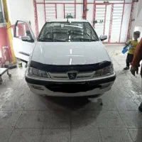 پولیش و واکس و خدمات صفرشویی