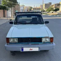 پیکان وانت مدل 93