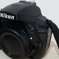 دوربین عکاسی نیکون