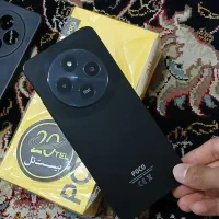 Poco C75 256 GB|موبایل|کرمانشاه, |دیوار