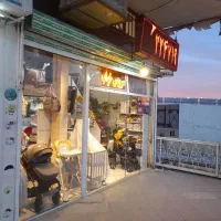سیسمونی نوزاد