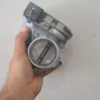 دریچه گاز برقی بوش استوک