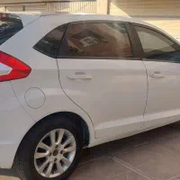 ام وی ام ۳۱۵ هاچبک نیوفیس  MVM 315 H New