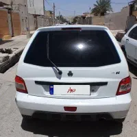 پراید۱۱۱|خودرو سواری و وانت|امیدیه, |دیوار