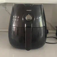 سرخ کن بدون روغن اصل المان