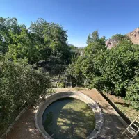 اجاره باغ دهبالا
