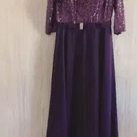 پیرهن مجلسی