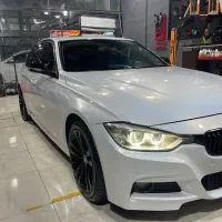 نصب کاور و بادیفنس اقساطی