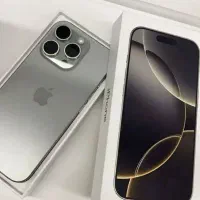 iphon 16 pro max 256 Va