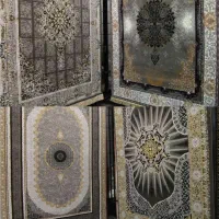 فرش بیتا دودی