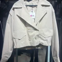 بارونی کراپ