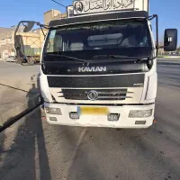 کاویان ۶تن