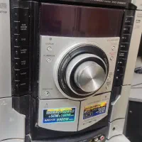 ضبط خانگی سونی gn999ds