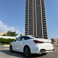 خودرو MG5