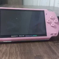 psp SONY|کنسول، بازی ویدئویی و آنلاین|قرچک, داوود آباد|دیوار