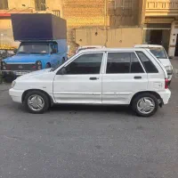پراید ۱۱۱ مدل ۹۴