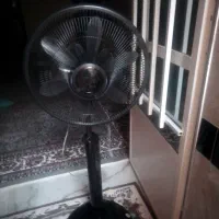 سلام یک پنکه دارم نو نو خریدم