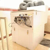 سایلنت باکس ماینر