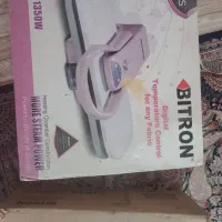 اتو پرس