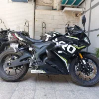 gp2 taro 200