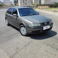 فولکس گل مدل84