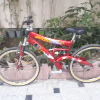 دوچرخه