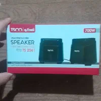 اسپیکر لپ تابی ts 2061