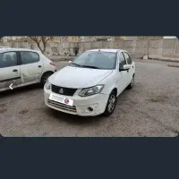 خریدار ماشین ساینا  مدل 95تا401