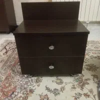 یه کمد کوچیک نو به فروش میرسد