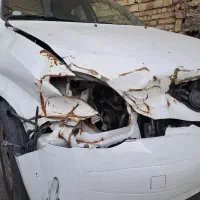 خودرو تیبا۲