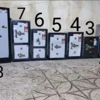 گاوصندوق دهکده     ( گاوصندوق  )