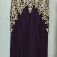 لباس مجلسی