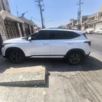 کیا سلتوس 2025