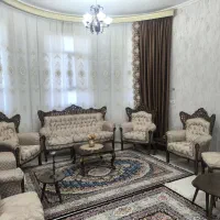 منزل-ویلایی-دانشگاه-آزاد-تفت