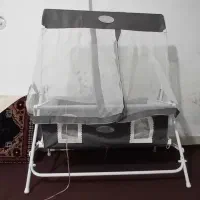 گهواره بچه