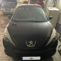 ۲۰۷ اتومات مدل ۱۳۹۷