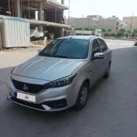 سهند s مدل 1403 داخل سفید