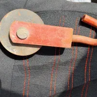 قرقر بنایی
