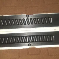 قالب کباب زن صنعتی