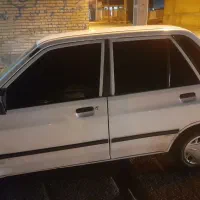 پراید۸۲