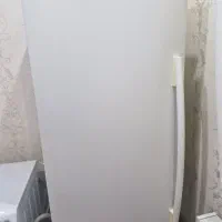 یخچال فریزر الکترو استیل