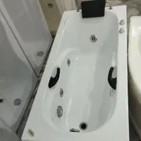 وان جکوزی اسکالیا ابعاد *150/70*
