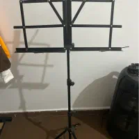 پایه نت موسیقی