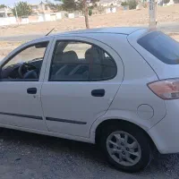 تیببا2هاچبک مدل 95