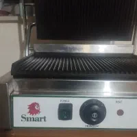 اسنک ساز پنینی میکر گریل برقی