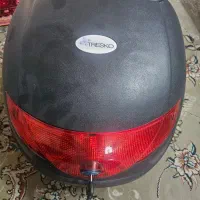 باکس موتور خارجی آکبند