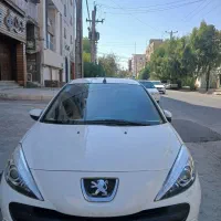 ۲۰۷ ، مدل ۱۴۰۳