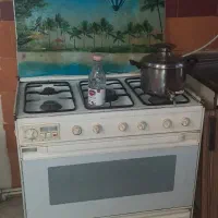 فر گاز