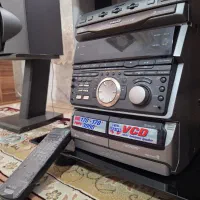 ظبط سونی