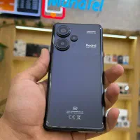 Note 13Pro+ 512/12